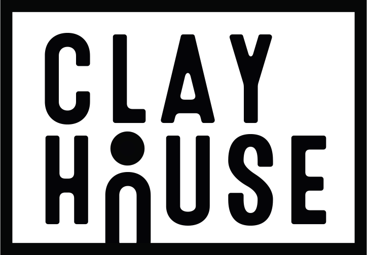 Clay house